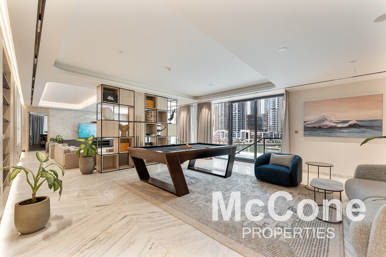 Dubai Marina Moon Tower Apartment for Rent, Dubai Marina, Dubai