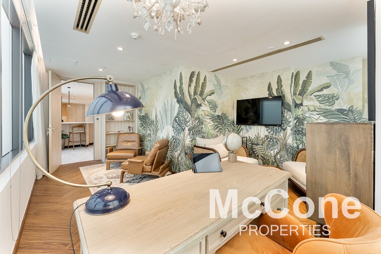 Dubai Marina Moon Tower Apartment for Rent, Dubai Marina, Dubai