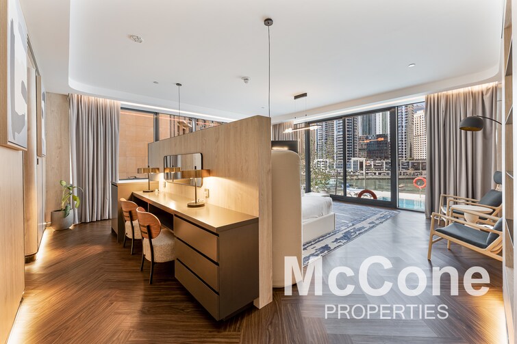 Dubai Marina Moon Tower Apartment for Rent, Dubai Marina, Dubai