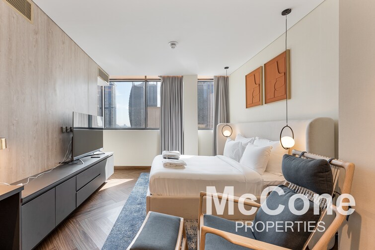 Dubai Marina Moon Tower Apartment for Rent, Dubai Marina, Dubai