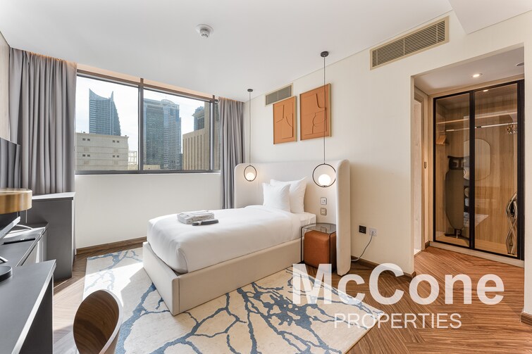 Dubai Marina Moon Tower Apartment for Rent, Dubai Marina, Dubai