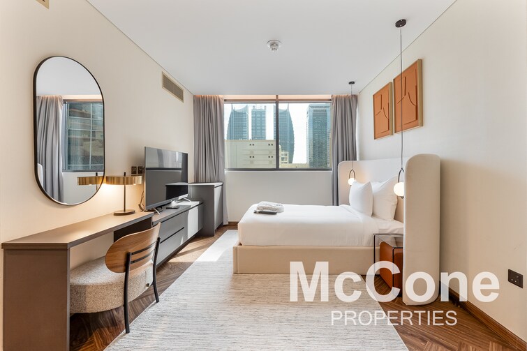 Dubai Marina Moon Tower Apartment for Rent, Dubai Marina, Dubai