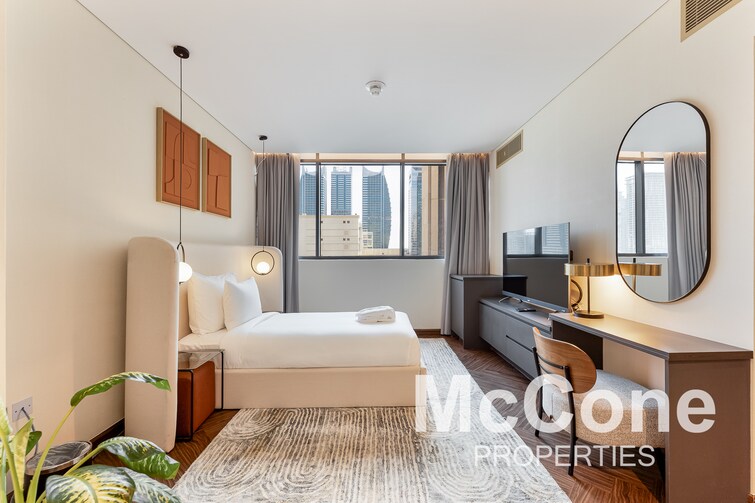 Dubai Marina Moon Tower Apartment for Rent, Dubai Marina, Dubai