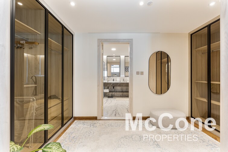 Dubai Marina Moon Tower Apartment for Rent, Dubai Marina, Dubai