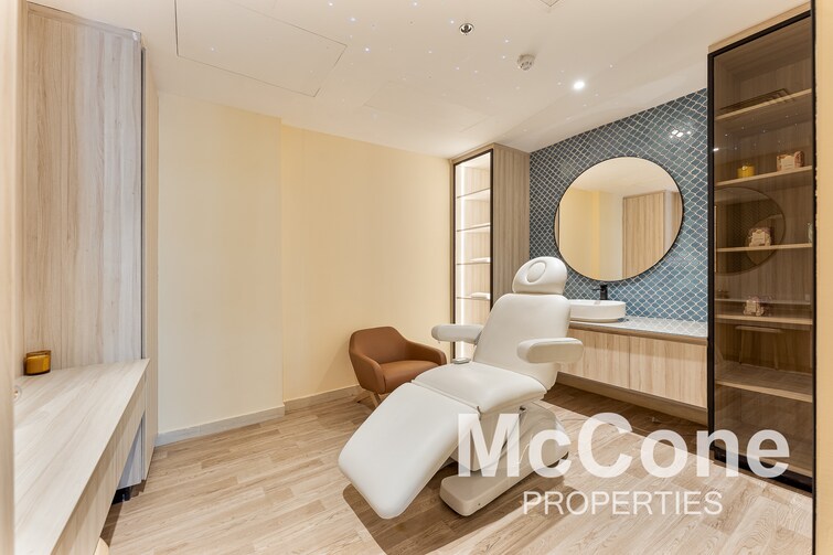 Dubai Marina Moon Tower Apartment for Rent, Dubai Marina, Dubai