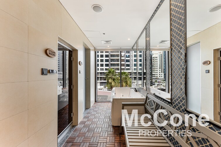 Dubai Marina Moon Tower Apartment for Rent, Dubai Marina, Dubai