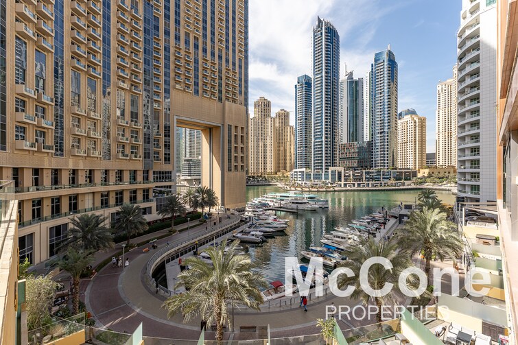Dubai Marina Moon Tower Apartment for Rent, Dubai Marina, Dubai