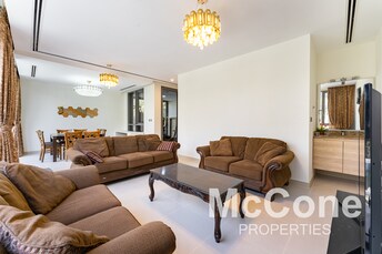 Sidra Villas Villa for Rent, Dubai Hills Estate, Dubai