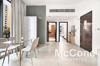 Sparkle Towers Apartment for Rent, Dubai Marina, Dubai