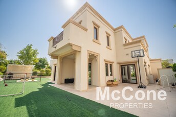 Yasmin Villa for Rent, Arabian Ranches 2, Dubai