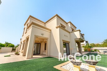 Yasmin Villa for Rent, Arabian Ranches 2, Dubai