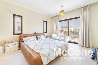 Yasmin Villa for Rent, Arabian Ranches 2, Dubai