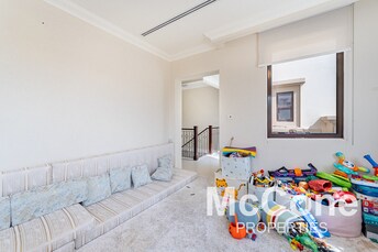 Yasmin Villa for Rent, Arabian Ranches 2, Dubai