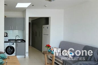 Candace Acacia Apartment for Rent, Al Furjan, Dubai