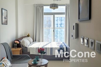 Candace Acacia Apartment for Rent, Al Furjan, Dubai