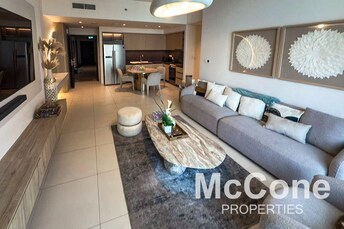 Burj Crown Apartment for Rent, Downtown Dubai, Dubai