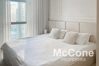 Burj Crown Apartment for Rent, Downtown Dubai, Dubai