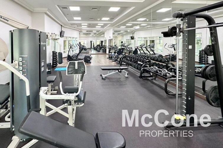 Marina Crown Apartment for Rent, Dubai Marina, Dubai