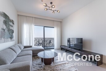 Park Field Apartment for Rent, Dubai Hills Estate, Dubai