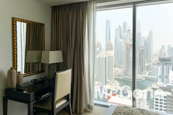  Apartment for Rent, Dubai Marina, Dubai