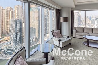  Apartment for Rent, Dubai Marina, Dubai