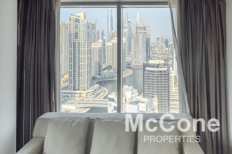  Apartment for Rent, Dubai Marina, Dubai