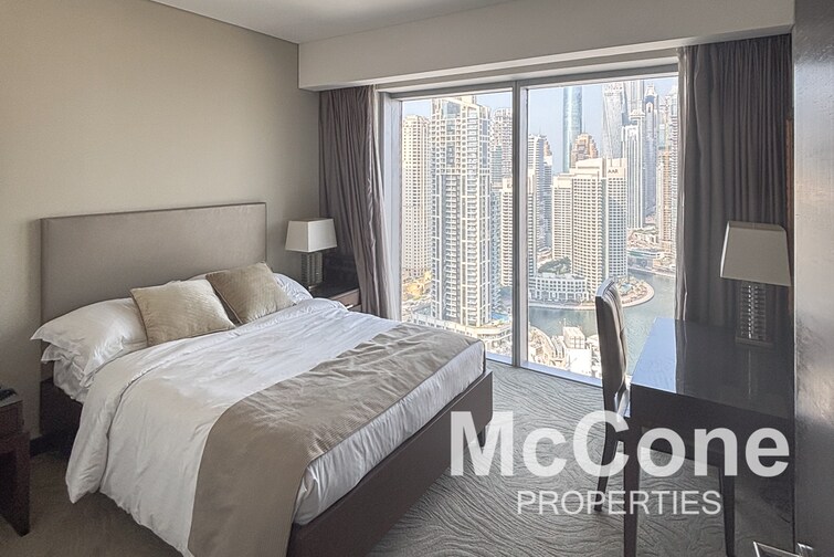  Apartment for Rent, Dubai Marina, Dubai