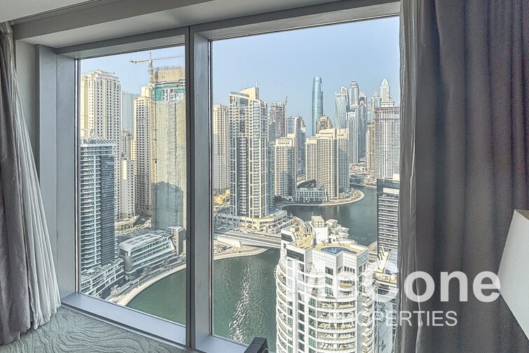  Apartment for Rent, Dubai Marina, Dubai