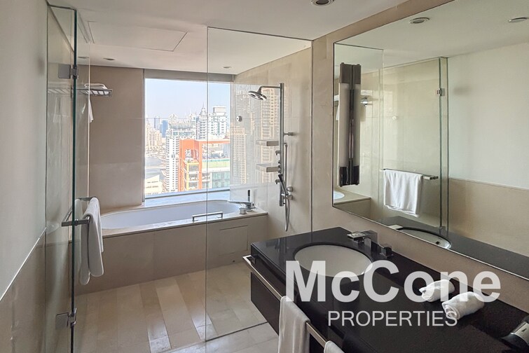  Apartment for Rent, Dubai Marina, Dubai