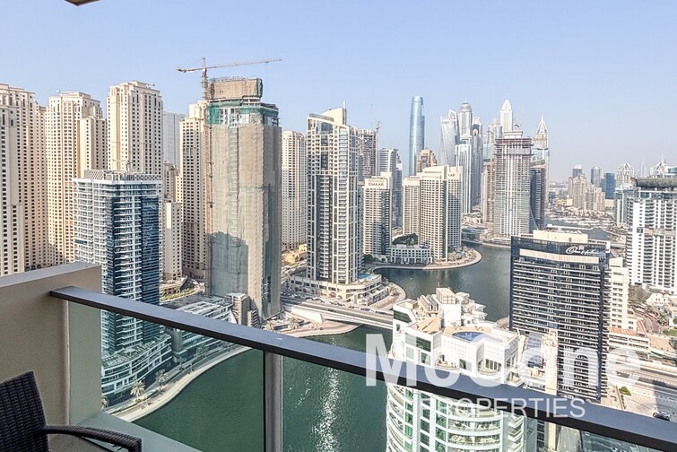  Apartment for Rent, Dubai Marina, Dubai