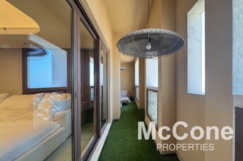 Kingdom Of Sheba Apartment for Rent, Palm Jumeirah, Dubai