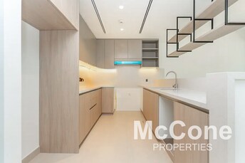 3 BR Townhouse For Rent in Aura Gardens