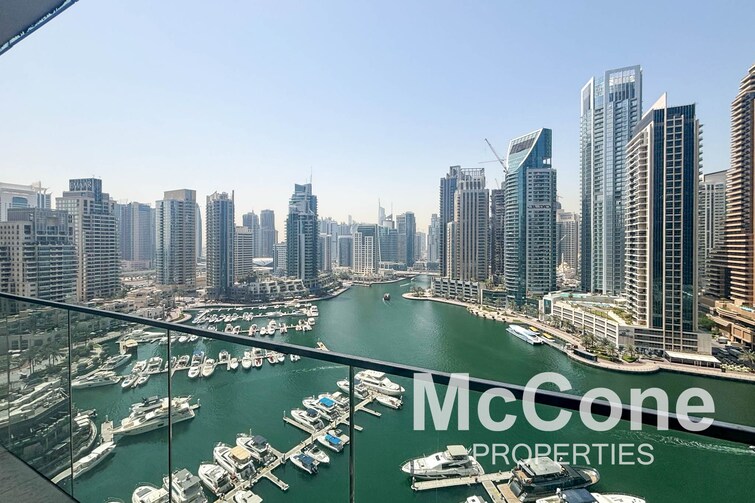 Marina Gate Apartment for Rent, Dubai Marina, Dubai
