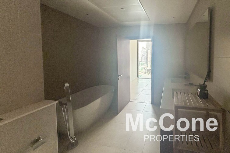 Marina Gate Apartment for Rent, Dubai Marina, Dubai