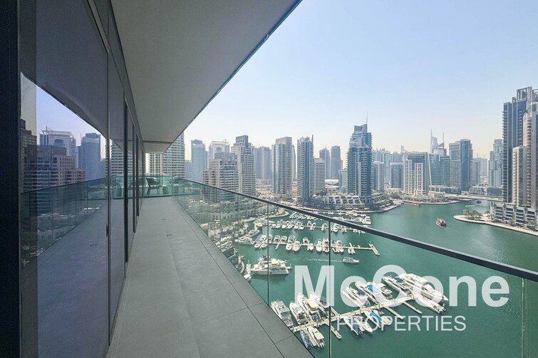 Marina Gate Apartment for Rent, Dubai Marina, Dubai