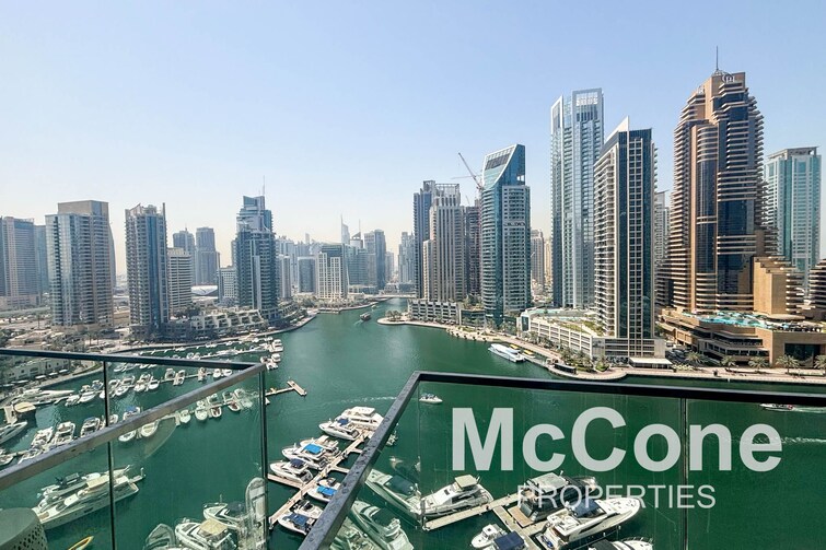 Marina Gate Apartment for Rent, Dubai Marina, Dubai