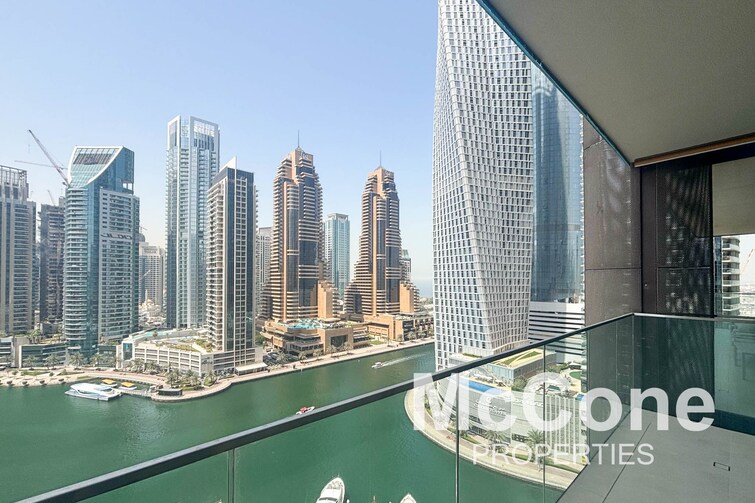 Marina Gate Apartment for Rent, Dubai Marina, Dubai