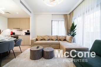 Dubai Creek Harbour Apartment for Rent, The Lagoons, Dubai