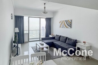 Ocean Heights Apartment for Rent, Dubai Marina, Dubai