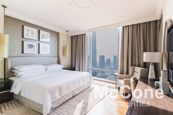 The Address Residence Fountain Views Apartment for Rent, Downtown Dubai, Dubai