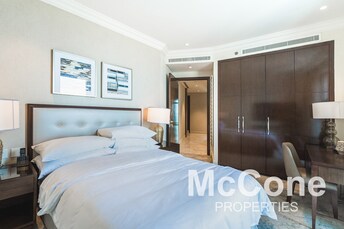 The Address Residence Fountain Views Apartment for Rent, Downtown Dubai, Dubai