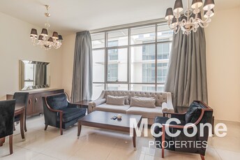  Apartment for Rent, Meydan City, Dubai