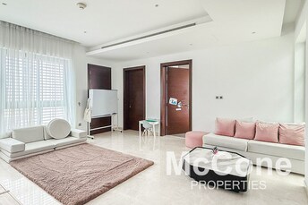 Sobha Hartland Villa for Rent, Mohammed Bin Rashid City, Dubai