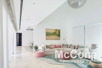 Sobha Hartland Villa for Rent, Mohammed Bin Rashid City, Dubai