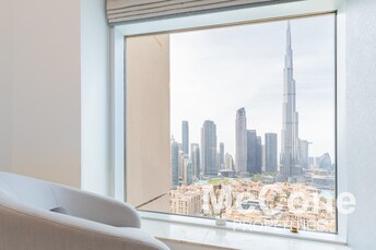 Burj Views Apartment for Rent, Downtown Dubai, Dubai