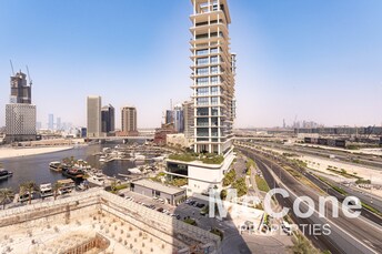 15 Northside Apartment for Rent, Business Bay, Dubai