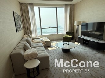The Palm Tower Apartment for Rent, Palm Jumeirah, Dubai