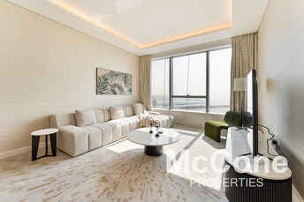 The Palm Tower Apartment for Rent, Palm Jumeirah, Dubai