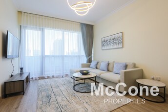 Bay Central Apartment for Rent, Dubai Marina, Dubai