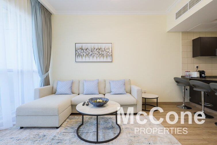 Bay Central Apartment for Rent, Dubai Marina, Dubai